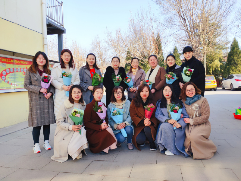 2019-女神节