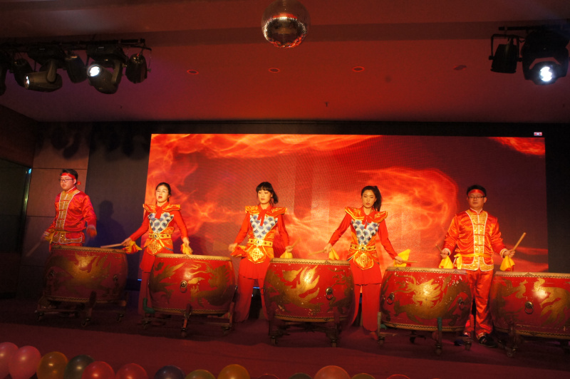 2018年年会