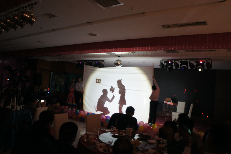 2019年年会