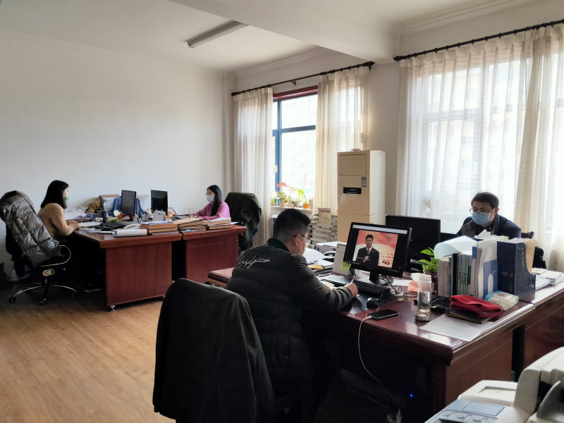 学习优秀员工视频讲座