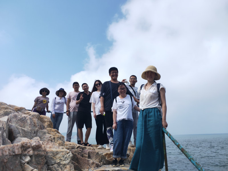 公司旅游